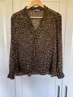 MANGO Bluse Top Leo M Hessen - Herborn Vorschau