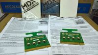 MADEX PC Diagnosecard PCI 2 Stck. Niedersachsen - Vechta Vorschau