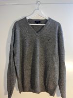 Gant Sweatshirt L Grau Herren Nordrhein-Westfalen - Remscheid Vorschau