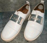 Calvin Klein, Damensneaker, Größe 37 Nordrhein-Westfalen - Sundern (Sauerland) Vorschau