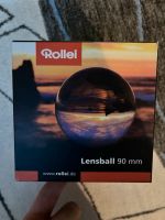Lensball von Rollei - 90 mm Eimsbüttel - Hamburg Lokstedt Vorschau