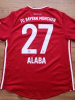 FC Bayern München Trikot / David Alaba / Saison 2020-2021 / Women Bremen - Oberneuland Vorschau