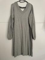 Schlichtes Strickkleid mit raffiniertem Rücken in L - neu! Berlin - Spandau Vorschau