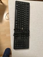Schwarze DELL Tastatur USB Bayern - Landsberg (Lech) Vorschau