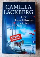 Der Leuchtturmwärter NEU von Camilla Läckberg Bayern - Laufach Vorschau