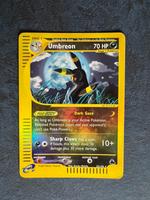 Nachtara Skyridge Reverse Holo ENG 32/144 Pokemon Sachsen - Auerbach (Vogtland) Vorschau