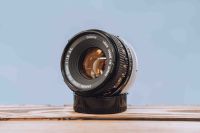 Canon FD 50mm 1:1.8 S.C. Gewartet ✔️ Sniggiscameras.de Feldmoching-Hasenbergl - Feldmoching Vorschau