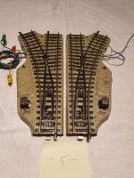 Biete hier ein Paar Elektromagnetisches Weichen-paar R+L an. Nordrhein-Westfalen - Merzenich Vorschau