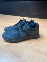 Damen Wanderschuhe Mammut Gr. 39 schwarz Nordrhein-Westfalen - Neunkirchen-Seelscheid Vorschau