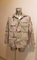 US Army  Jacke, Feldbluse, Original Air Force + 3 Patch  M/R Hessen - Lauterbach (Hessen) Vorschau