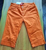 Capri Girls Golf orange Größe XL Nordrhein-Westfalen - Baesweiler Vorschau