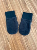 WNEU Handschuhe Fäustlinge Blau Fleece Gr.104/110 Jako-o Sachsen - Markkleeberg Vorschau