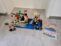 Lego 6277 Imperialer Hafen Piraten vintage vollständig mit BA Hessen - Großalmerode Vorschau