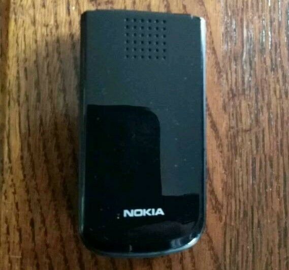 Nokia klappbar in Pritzwalk