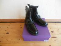 Copenhagen Stiefelette, Neu, Gr. 38 Bayern - Kemnath Vorschau