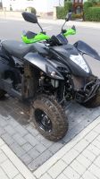 Quad Online S 3.2 baugleich Adly 320 Hessen - Fulda Vorschau