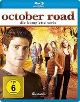 October Road - Die kompette Serie Schleswig-Holstein - Flensburg Vorschau