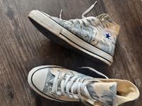Converse Chucks Japan Edition Bayern - Schwabmünchen Vorschau