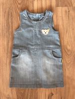 Denim Jeanskleid von Steiff | ab Gr.80 | Latzkleid Niedersachsen - Bovenden Vorschau