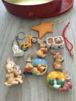 Souvenirs, Spielzeug, Hasen und mehr Hannover - Nord Vorschau