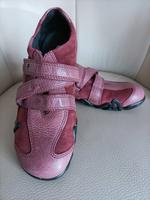 ECCO Schuhe Gr. 38 neu ungetragen Bergedorf - Hamburg Lohbrügge Vorschau
