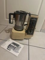 Thermomix3300 Nordrhein-Westfalen - Lindlar Vorschau