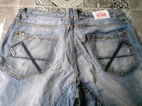 Herren blue Jeans Gr. 40/34 Nordrhein-Westfalen - Wetter (Ruhr) Vorschau