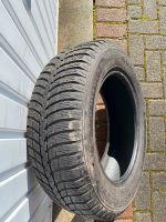 1x 185/65 R15 88 H Kumho i*zen KW23 Winterreifen Winter Nordrhein-Westfalen - Oberhausen Vorschau