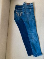 Jeans Paket Damen Low Waist (Hollister, LTB) Pankow - Weissensee Vorschau