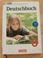 Deutschbuch Cornelsen 6 (Gymnasium Rheinland-Pfalz) Rheinland-Pfalz - Waldfischbach-Burgalben Vorschau