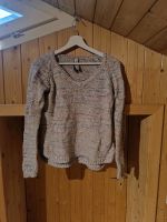 Pull & Bear Strickpullover Flieder Damen 36 S Hessen - Niedernhausen Vorschau