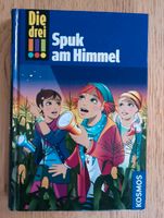 Buch: Die drei Ausrufezeichen:Spuk am Himmel Rheinland-Pfalz - Landscheid Vorschau