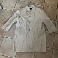 Mantel / Trenchcoat BUGATTI Gr. 56 beige Nordrhein-Westfalen - Grevenbroich Vorschau