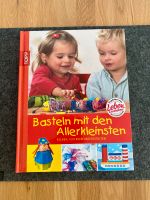 Kinder-Sachbuch „Basteln mit den Allerkleinsten“ Brandenburg - Kleinmachnow Vorschau