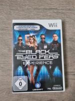 Wii Spiel THE BLACK EYEDPEAS Nordrhein-Westfalen - Büren Vorschau