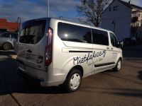 Ford Transit 8-Sitzer Kleinbus / Van / Urlaubsauto mieten ab 59€ Sachsen - Bannewitz Vorschau