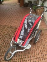 Thule Chariot Fahrrad Anhänger/ Kinderwagen Hessen - Hüttenberg Vorschau