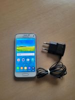 Samsung Galaxy S5 Mini SM-G800F - 16GB - Weiß (Ohne Simlock) Sachsen-Anhalt - Schönebeck (Elbe) Vorschau