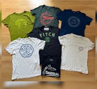 Tom Tailor Calvin Klein icepeak tshirts Shirts s Niedersachsen - Lingen (Ems) Vorschau