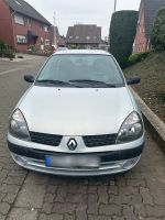 Renault Clio 1.2 Nordrhein-Westfalen - Wesel Vorschau