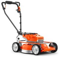 Husqvarna Profi Akku-Mulchmäher LB 553iV *NEU* Baden-Württemberg - Immendingen Vorschau