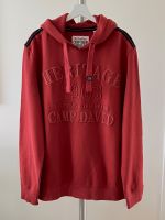 Herren Kapuzen Hoody Camp David Gr. XXL  - neu - Berlin - Neukölln Vorschau