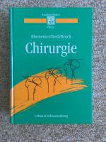 Chirurgie Fachbuch (Pflege) von Bliemeister Broll Bruch Rostock - Kröpeliner-Tor-Vorstadt Vorschau