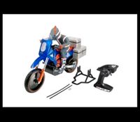 RC Motorrad/Reely Adventure Bike Neu / OVP Nordrhein-Westfalen - Ratingen Vorschau