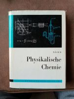 Physikalische Chemie Kreis Pinneberg - Pinneberg Vorschau