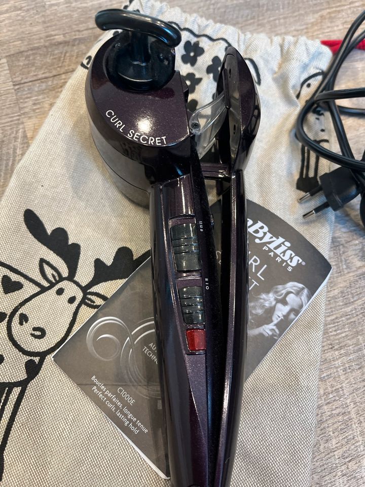 BaByliss Curl Secret in Edewecht