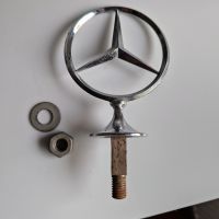 Mercedes Stern Vorkrieg Starr LKW Vierkant Düsseldorf - Eller Vorschau