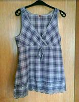 EDC by Esprit leichte Sommerbluse, Bluse, Shirt...Gr.38 / M Sachsen - Zwoenitz Vorschau