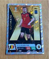 Match Attax 2024 Kevin de Bruyne Rheinland-Pfalz - Schönenberg-Kübelberg Vorschau