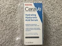 CeraVe Hyaluronsäure Serum 30 ml Baden-Württemberg - Zell unter Aichelberg Vorschau